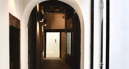 Quartier Leon Jabalquinto - Hostel