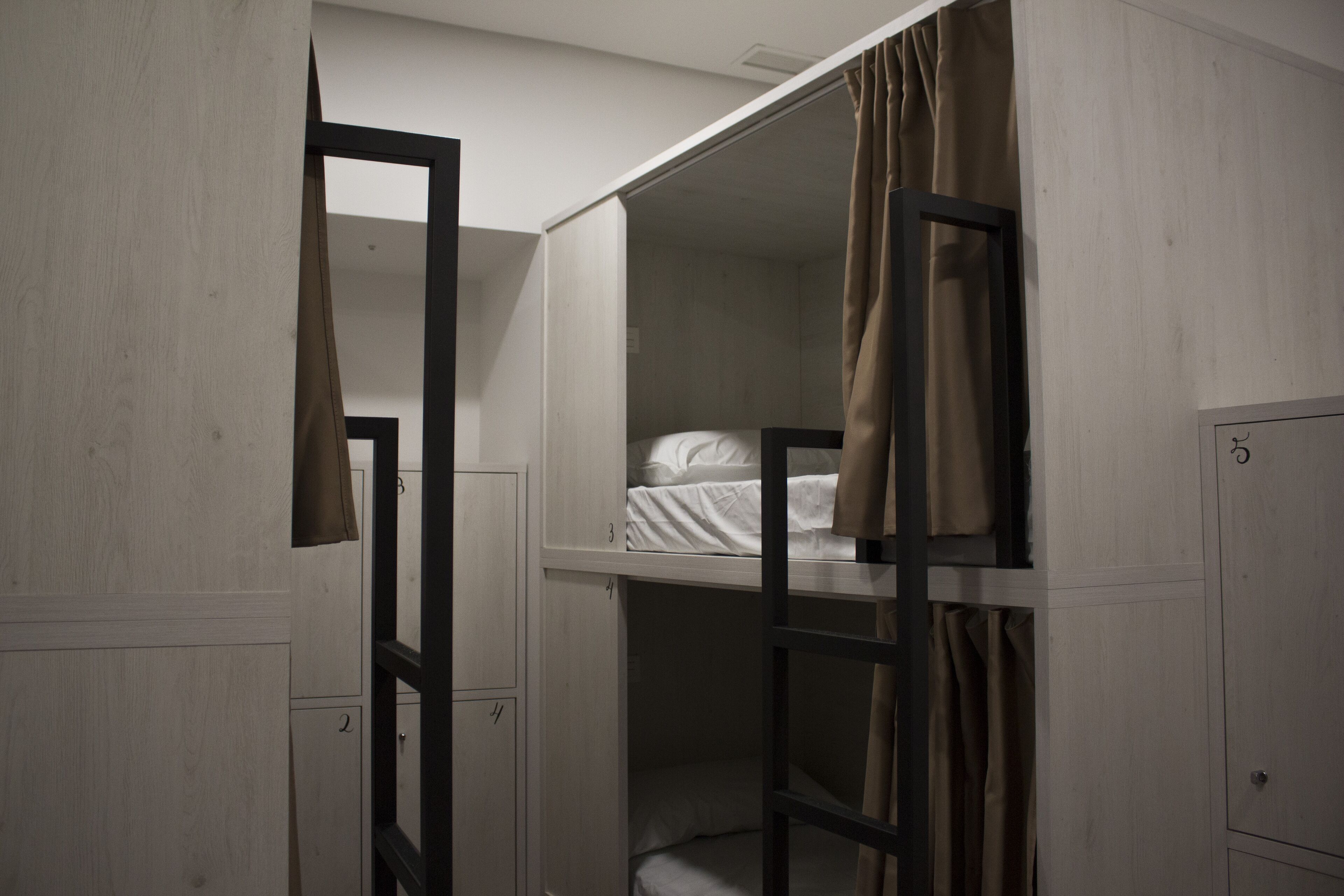 Photo - Quartier Leon Hostel Jabalquinto