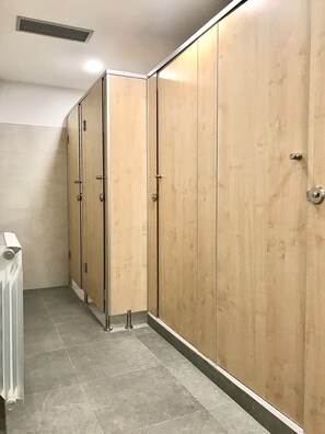 Towels - Quartier Leon Jabalquinto - Hostel (León)