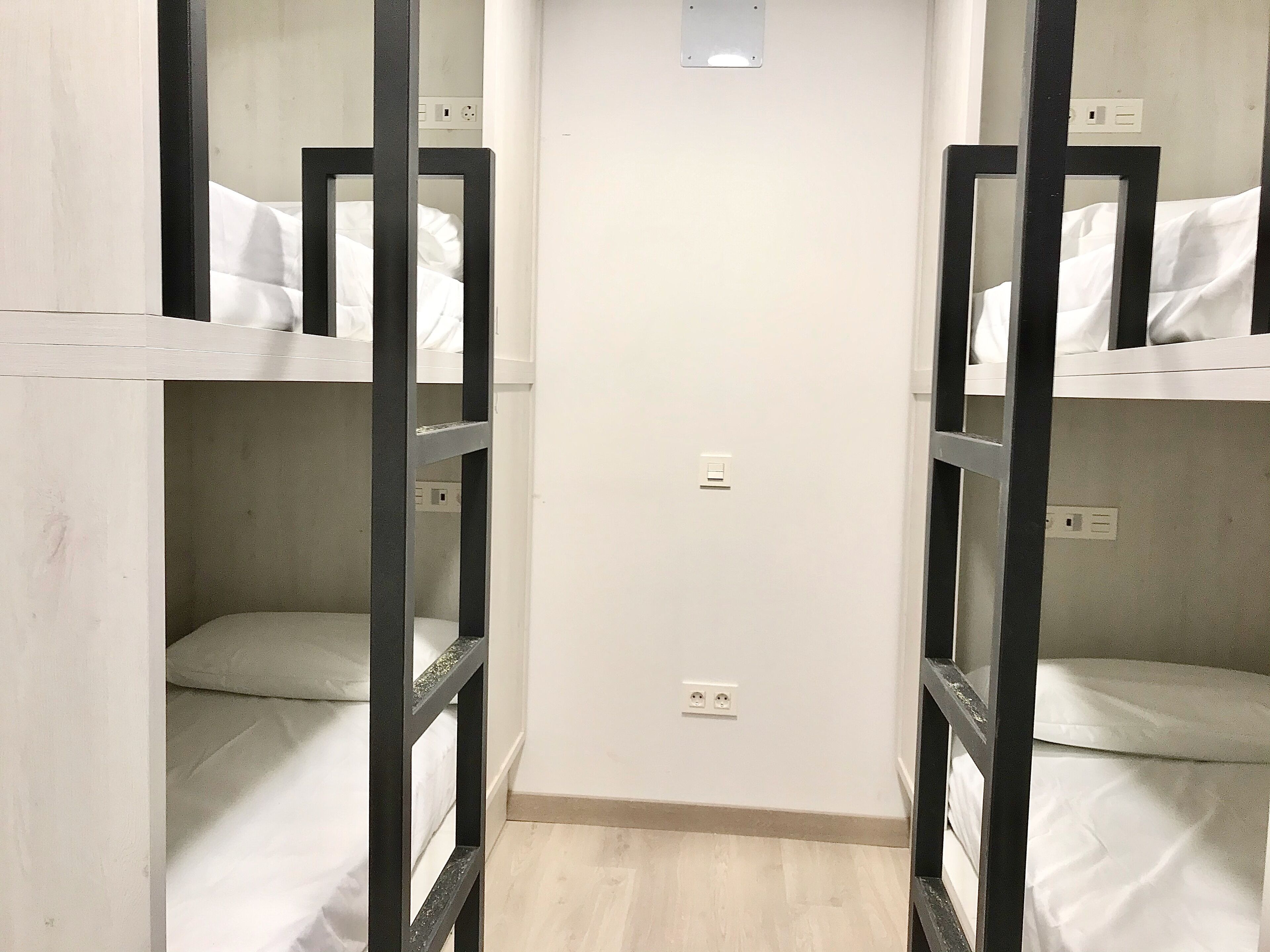 Photo - Quartier Leon Hostel Jabalquinto