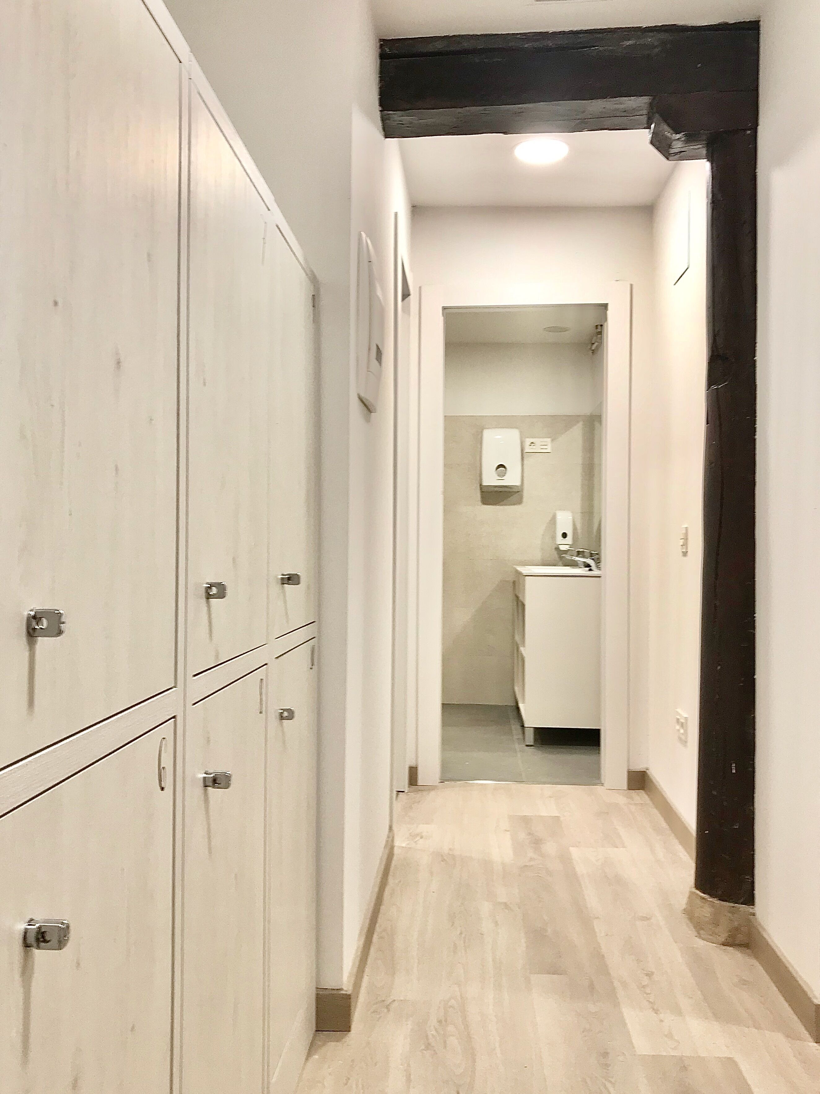 Photo - Quartier Leon Hostel Jabalquinto