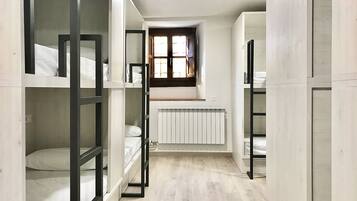 Wifi gratuïta i roba de llit