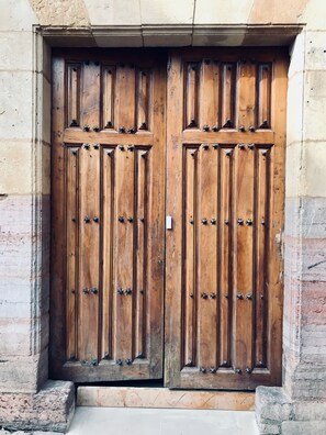 Rom (6 people) | Wi-fi (inkludert) og sengetøy