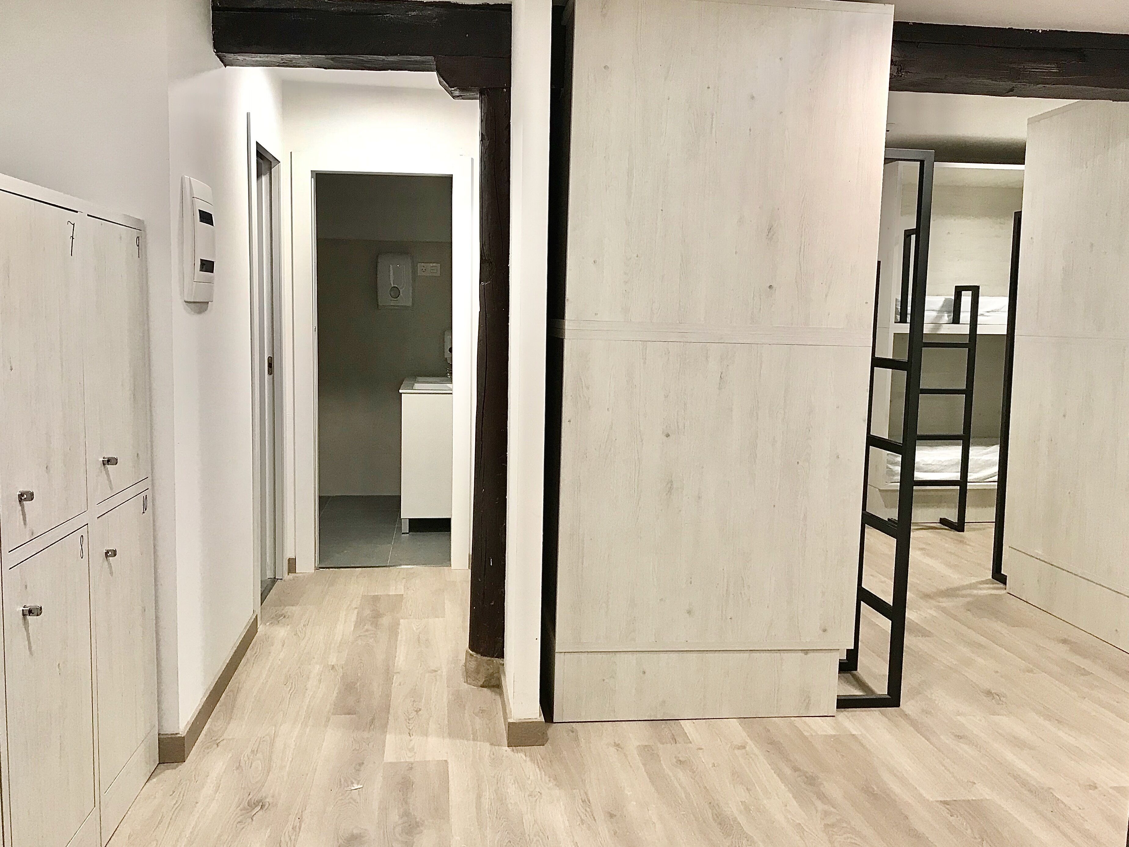 Photo - Quartier Leon Hostel Jabalquinto