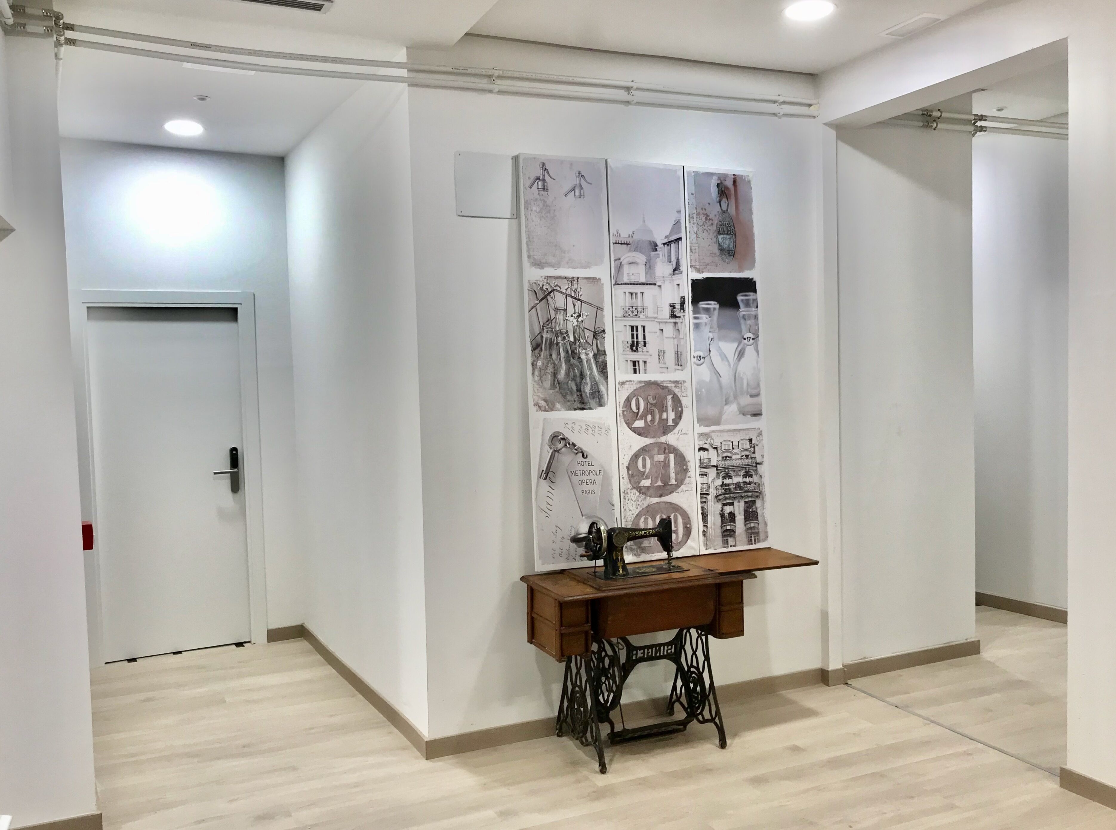 Photo - Quartier Leon Hostel Jabalquinto