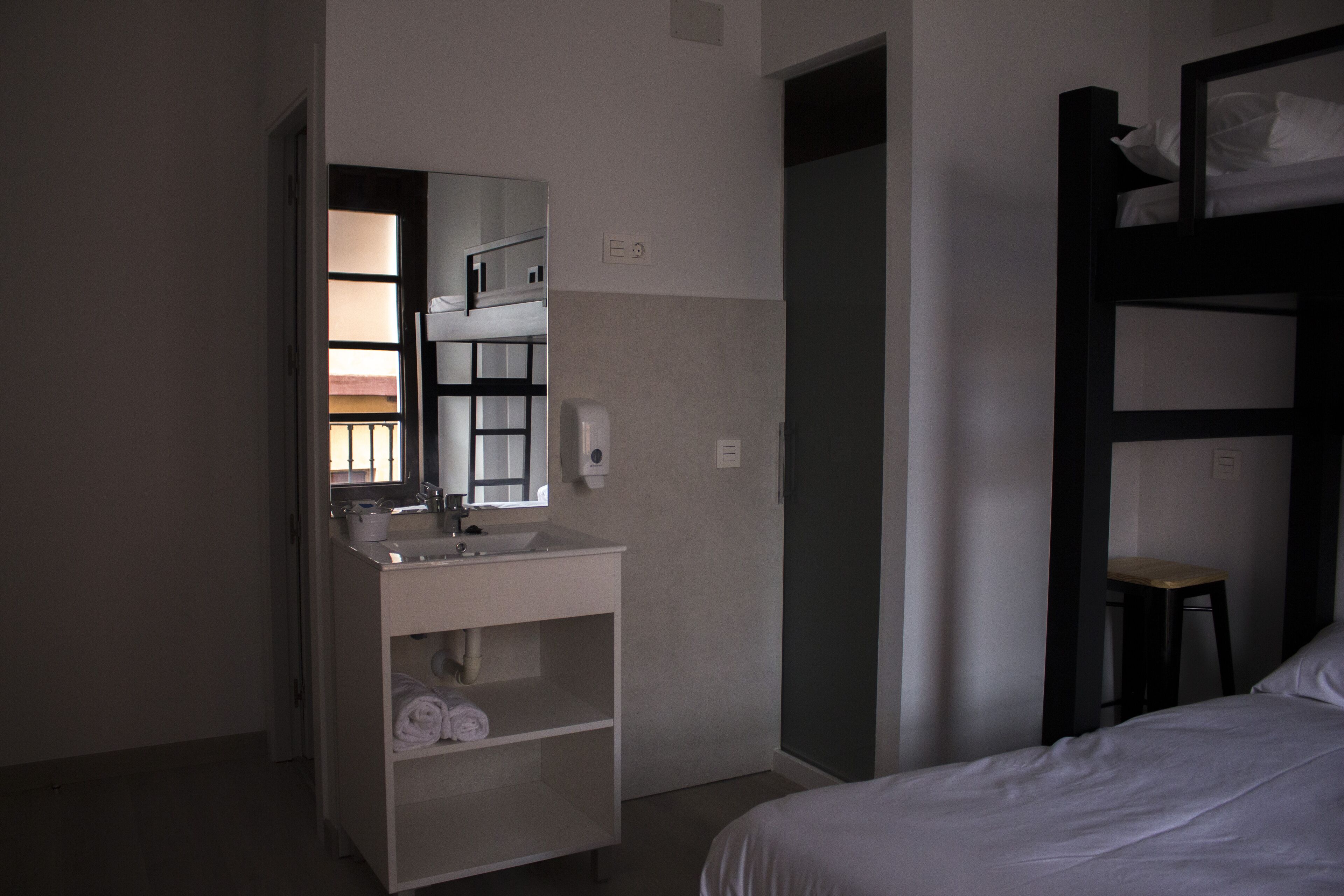 Photo - Quartier Leon Hostel Jabalquinto