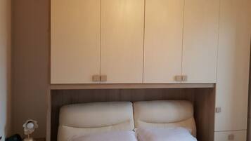 3 Schlafzimmer, Bettwäsche