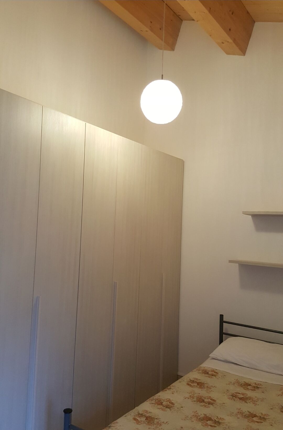 3 Schlafzimmer, Bettwäsche