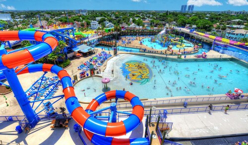 Latitude Change - Luxury Oceanfront Home