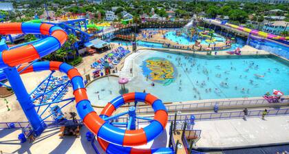 Latitude Change - Luxury Oceanfront Home