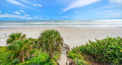 Latitude Change - Luxury Oceanfront Home