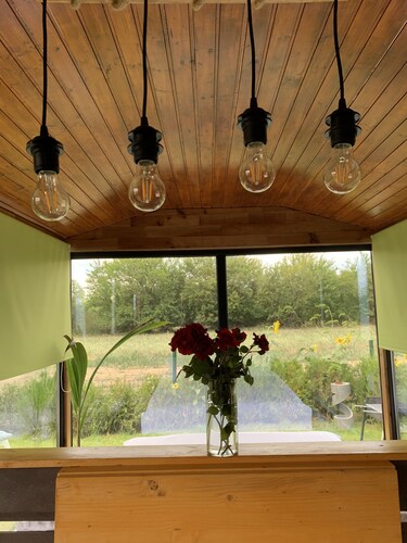 TU&YA Cabins