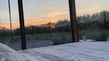 1 Schlafzimmer, Zimmersafe, WLAN