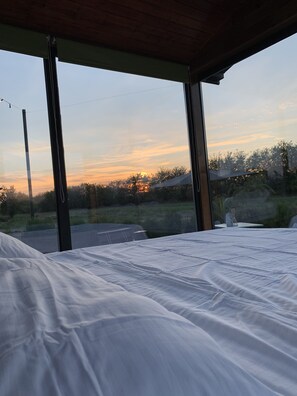 1 bedroom, in-room safe, WiFi