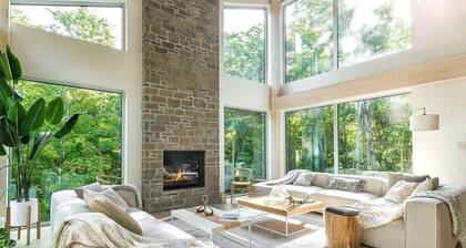 La ForĂȘt BorĂ©ale - RĂ©sidences Boutique