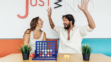 Sala de jogos