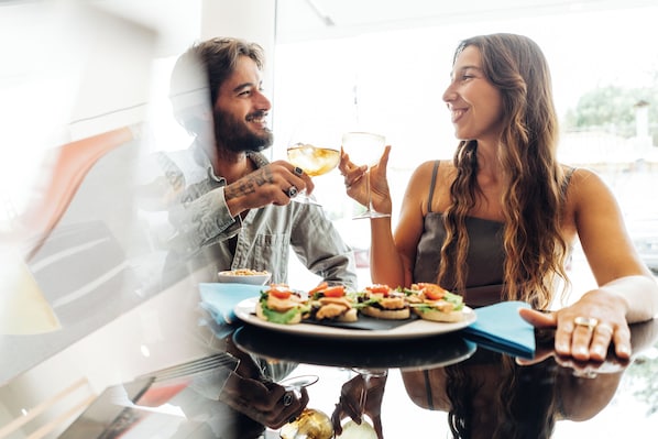 Bar (on property) - Stay Hotel Lisboa Aeroporto (Loures)