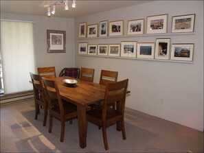 House, Multiple Beds (1024 Hopkins Ave E #16 ) | Private kitchen - 1024 Hopkins Ave E #16 (Aspen)