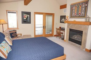 House, Multiple Beds (24 Little Ln) | 5 bedrooms - 24 Little Ln (Snowmass Village)