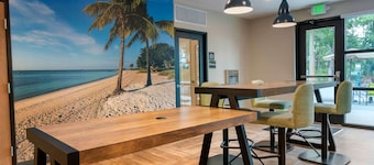 Extended Stay America Premier Suites Daytona Beach Ormond Be