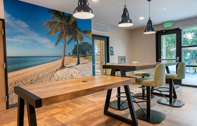 Extended Stay America Premier Suites Daytona Beach Ormond Be
