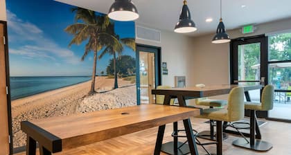 Extended Stay America Premier Suites Daytona Beach Ormond Be