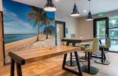 Extended Stay America Premier Suites Daytona Beach Ormond Be