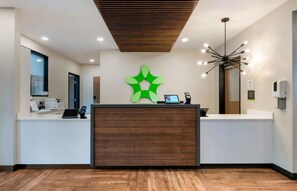 Lobby - Extended Stay America Premier Suites Daytona Beach Ormond Be (Ormond Beach)