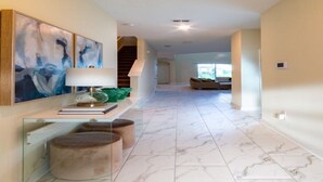 TV - Magical 5Bd Pool Spa Hm Champions Gate-831dsd (Kissimmee)