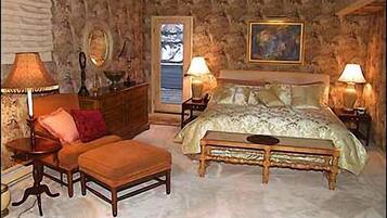 Rumah, Beberapa Tempat Tidur (35 Alpine Ln) | 6 kamar tidur dan seprai linen