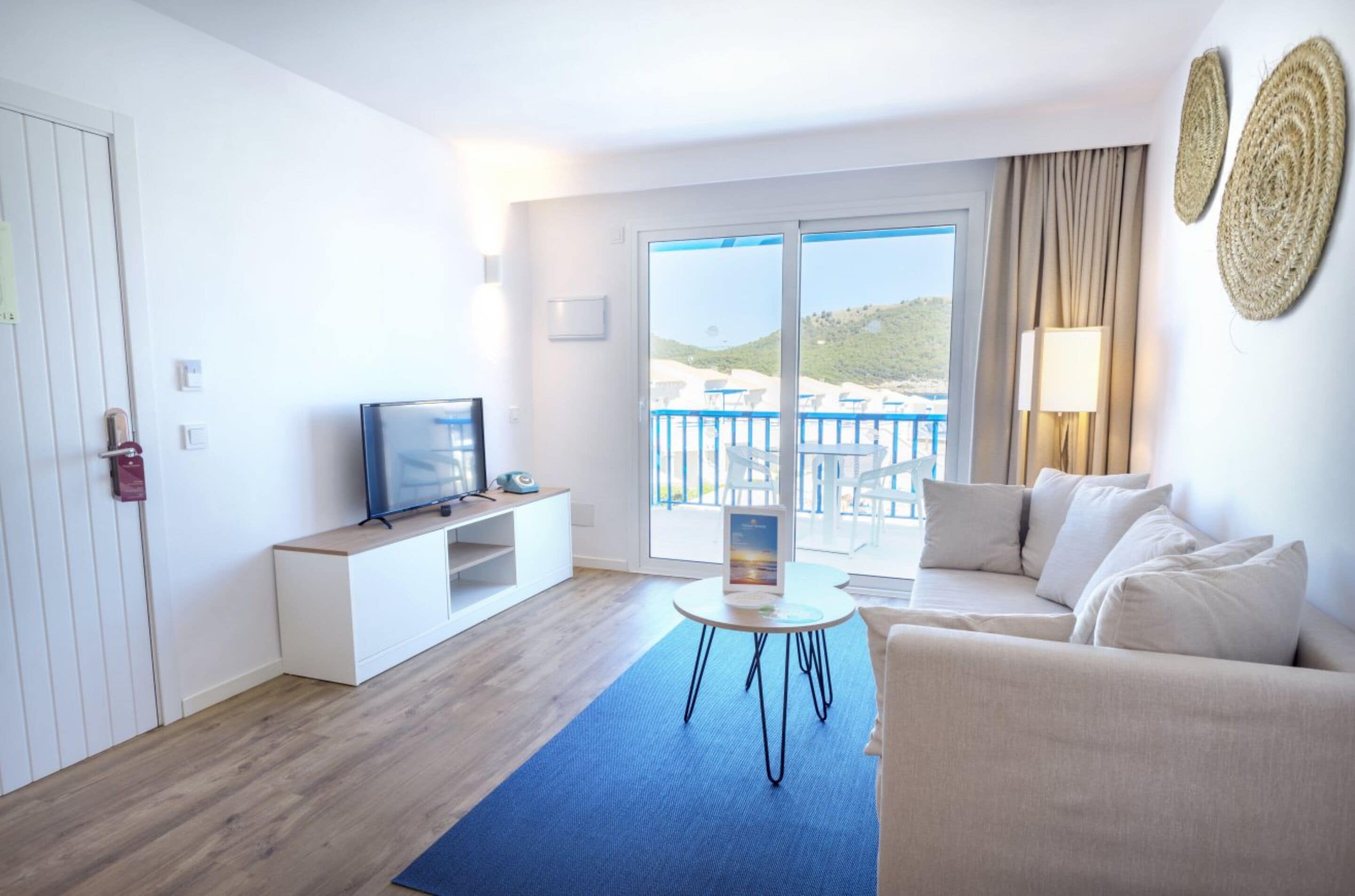 Photo - Parque Nereida Suites Hotel