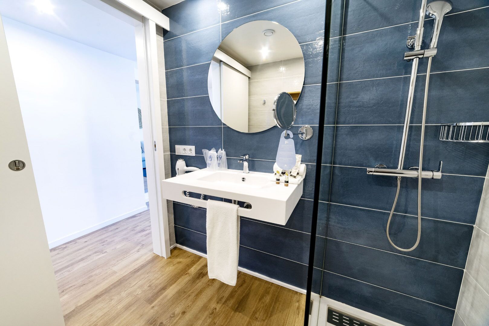 Photo - Parque Nereida Suites Hotel