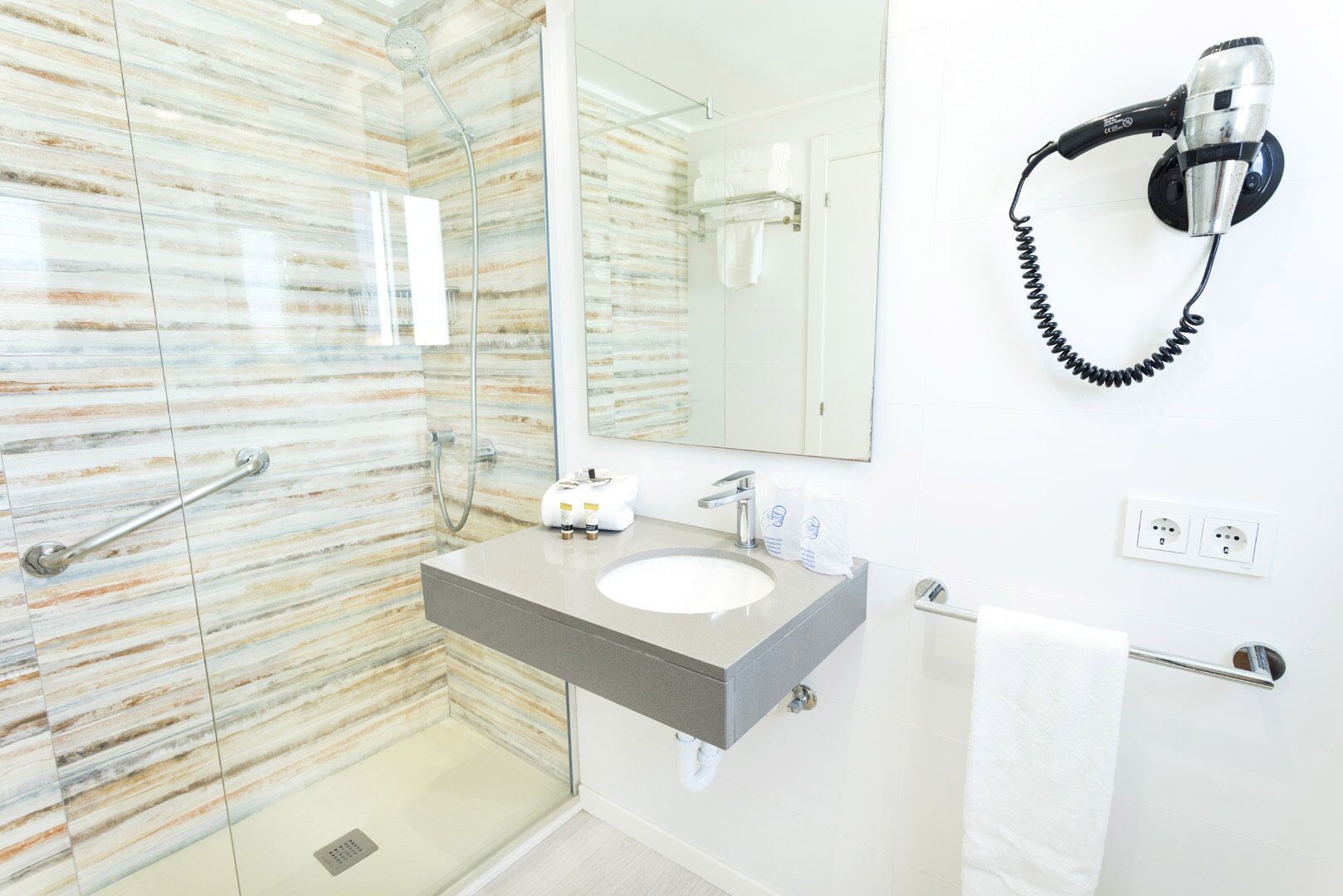 Photo - Parque Nereida Suites Hotel