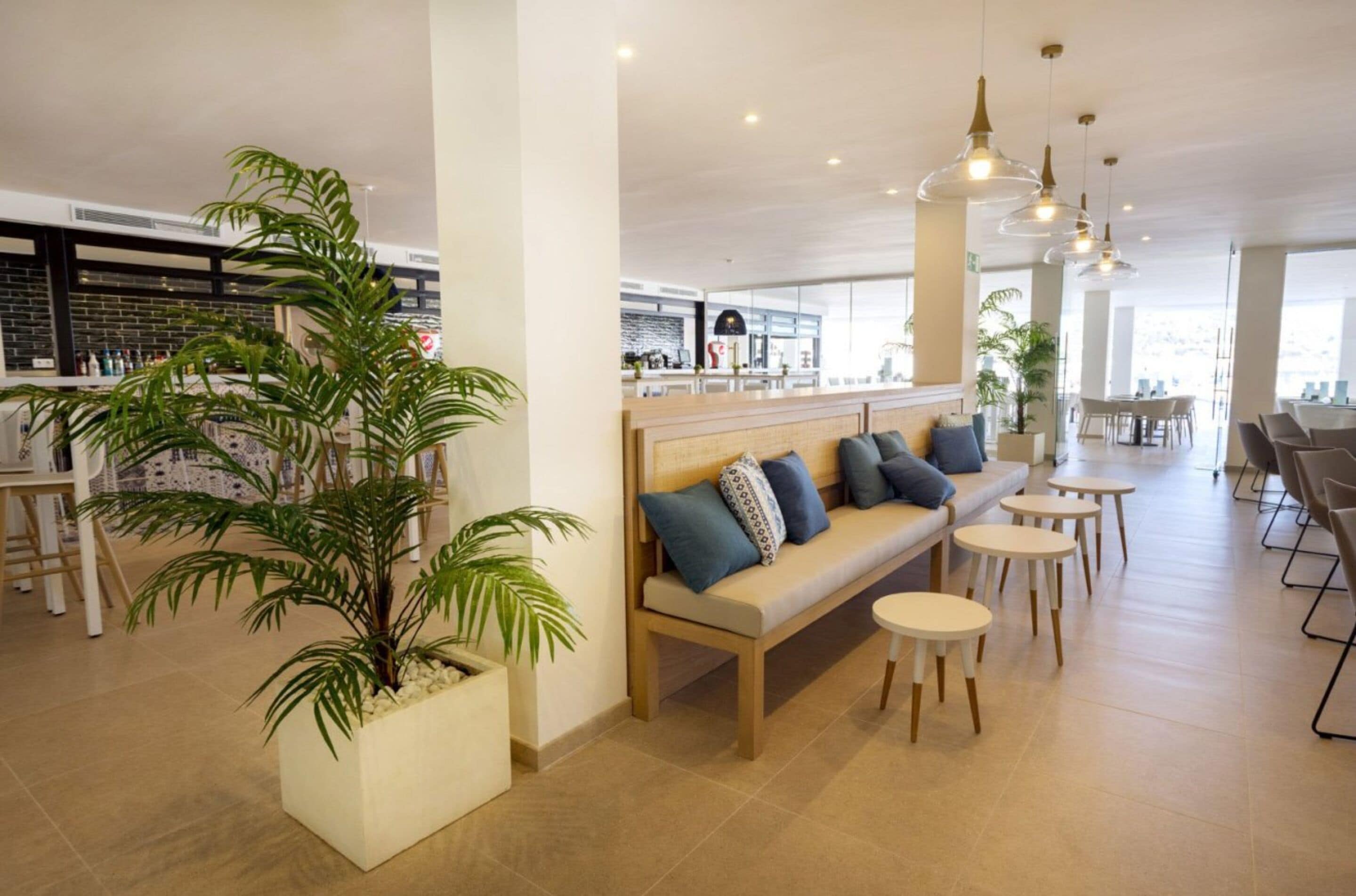 Photo - Parque Nereida Suites Hotel