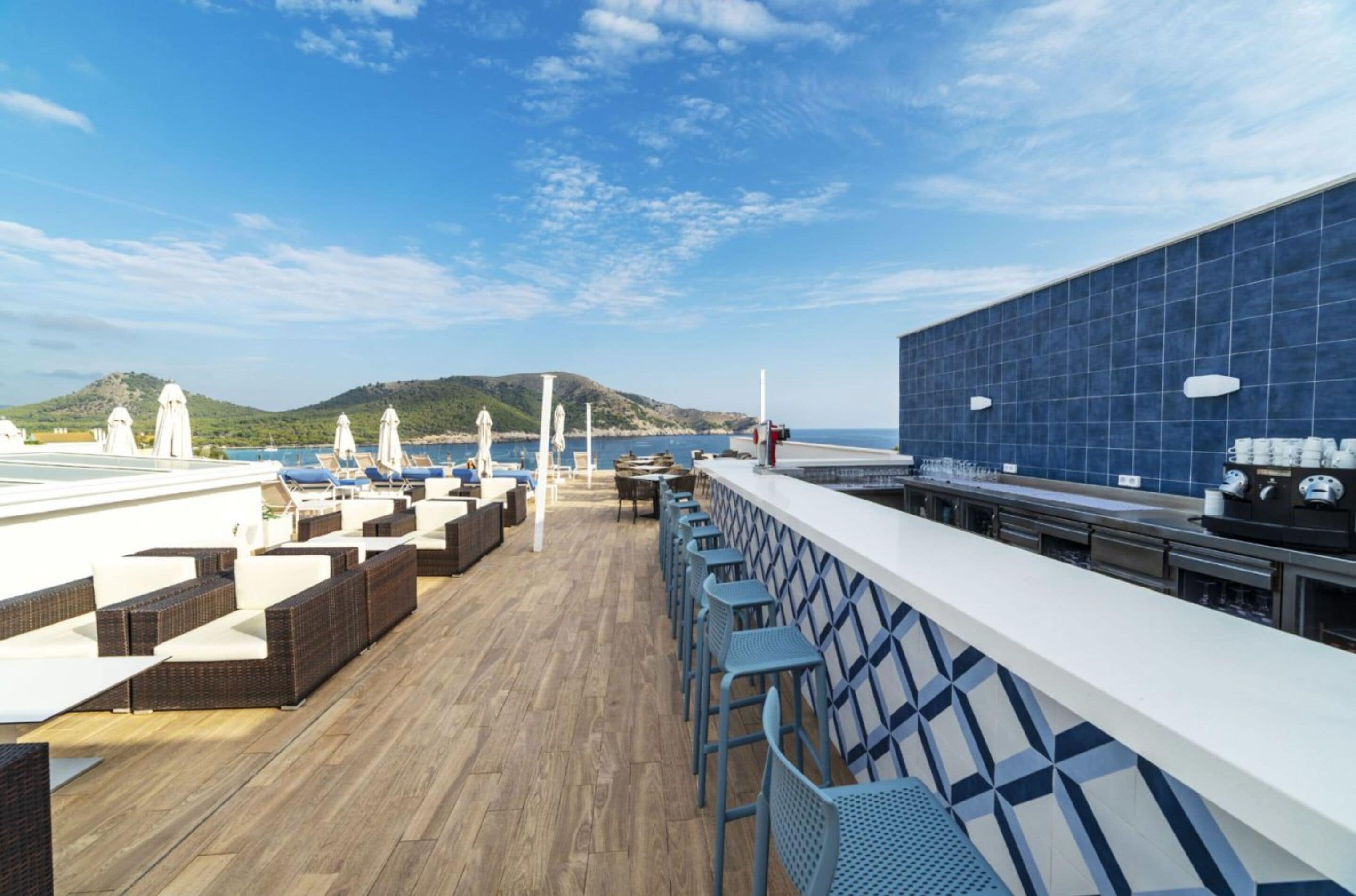 Photo - Parque Nereida Suites Hotel