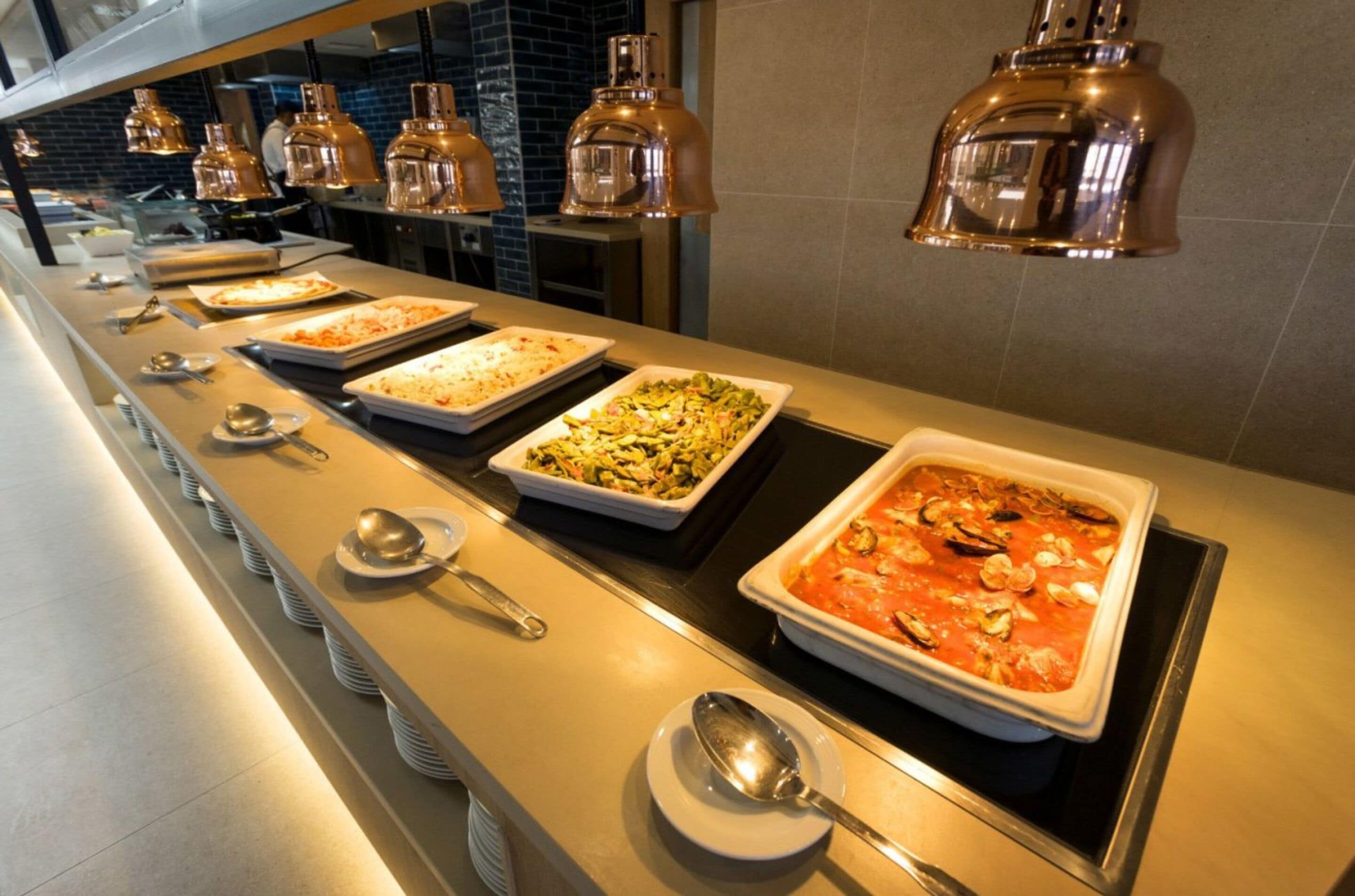 Photo - Parque Nereida Suites Hotel