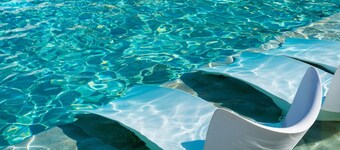 Parque Nereida Suites Hotel