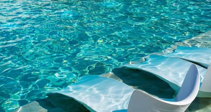 Parque Nereida Suites Hotel