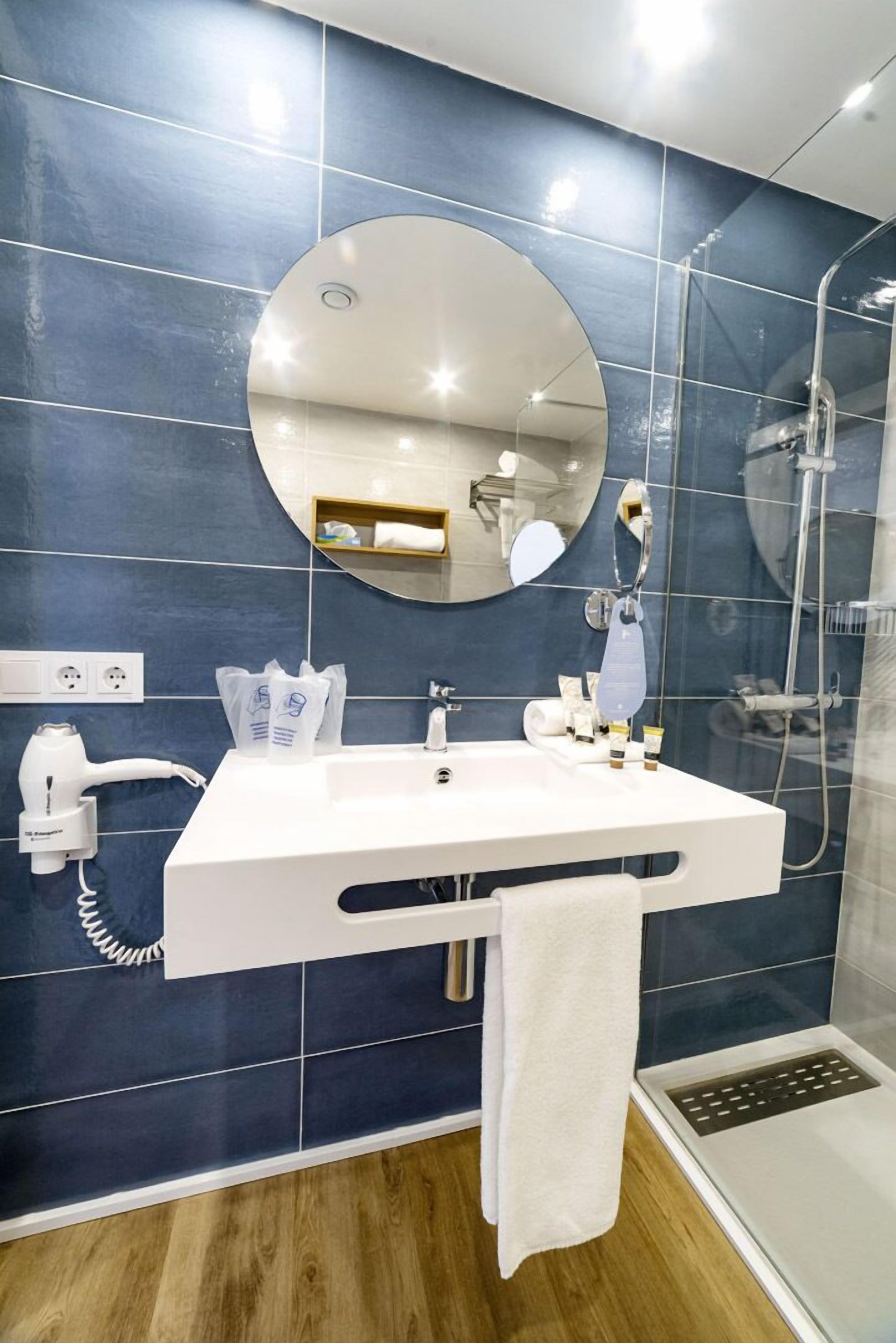 Photo - Parque Nereida Suites Hotel