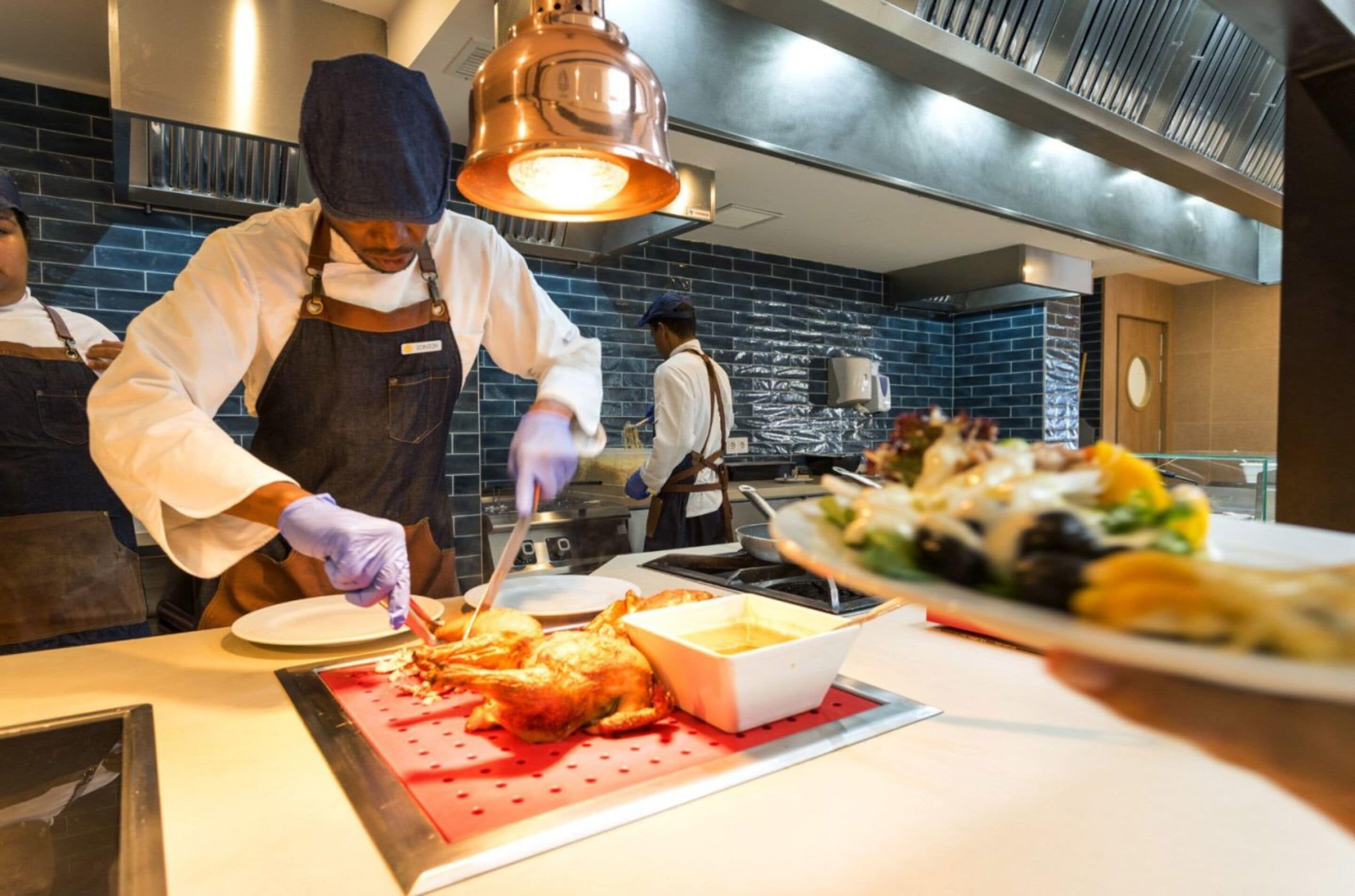 Photo - Parque Nereida Suites Hotel