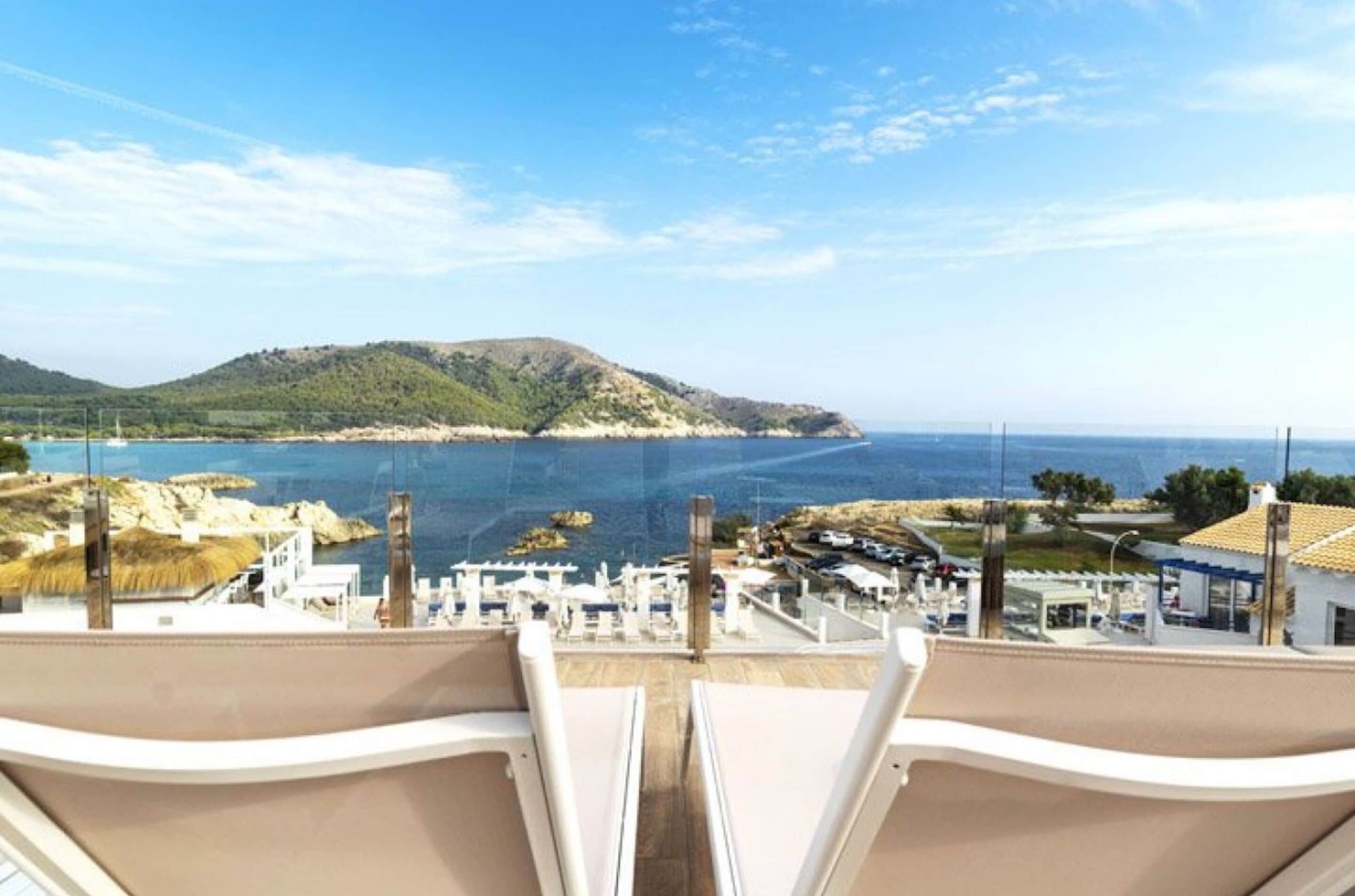 Photo - Parque Nereida Suites Hotel