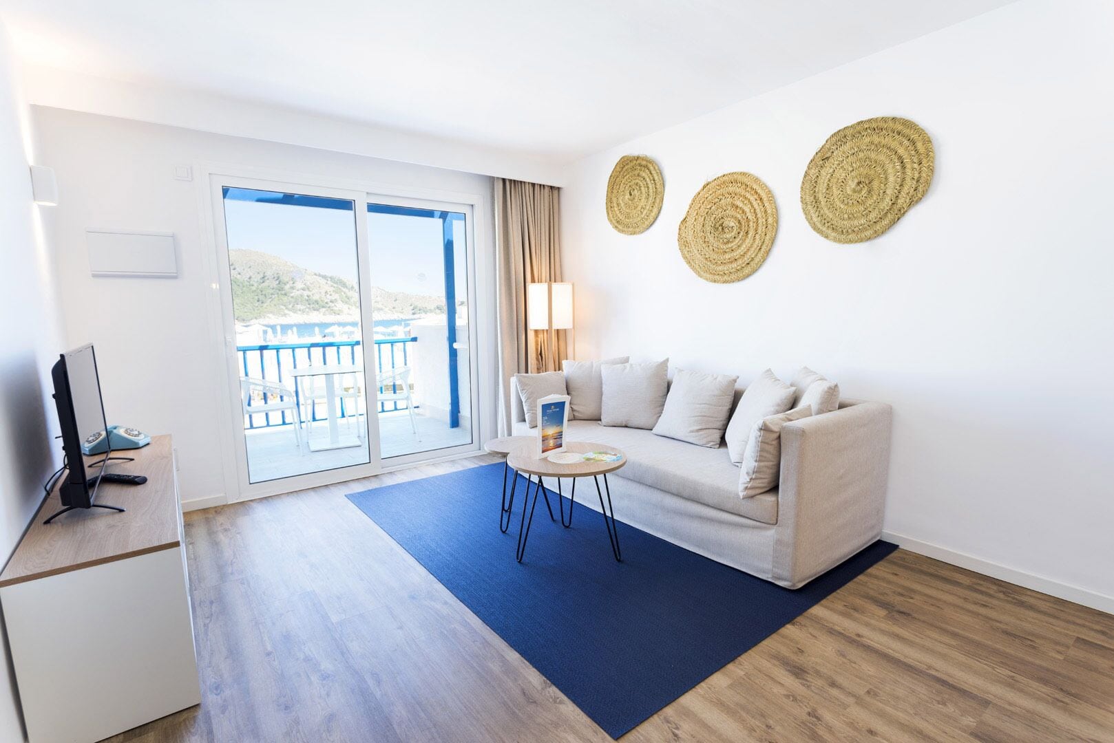 Photo - Parque Nereida Suites Hotel