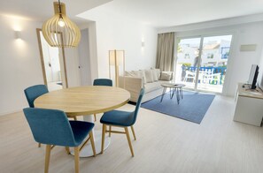 Minibar, coffre-fort, bureau, système d’insonorisation