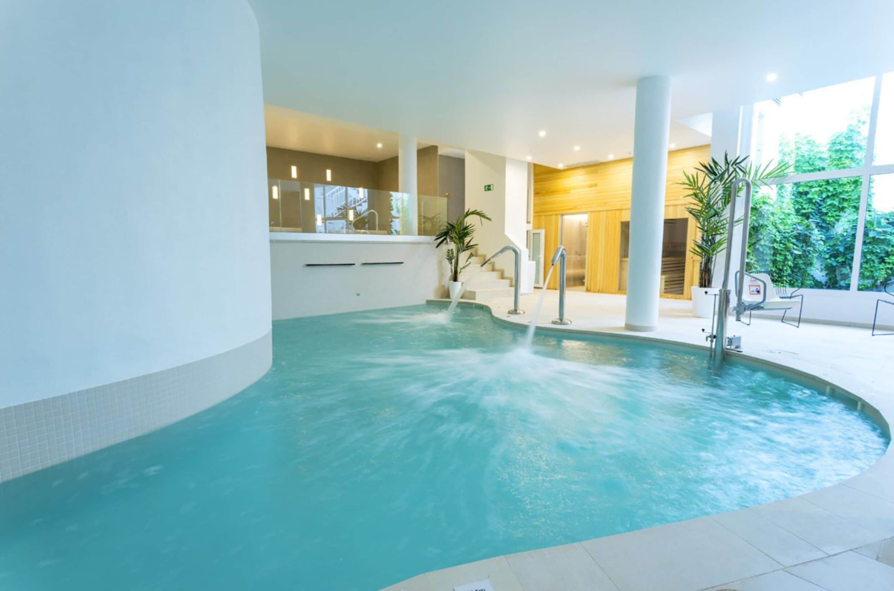 Photo - Parque Nereida Suites Hotel