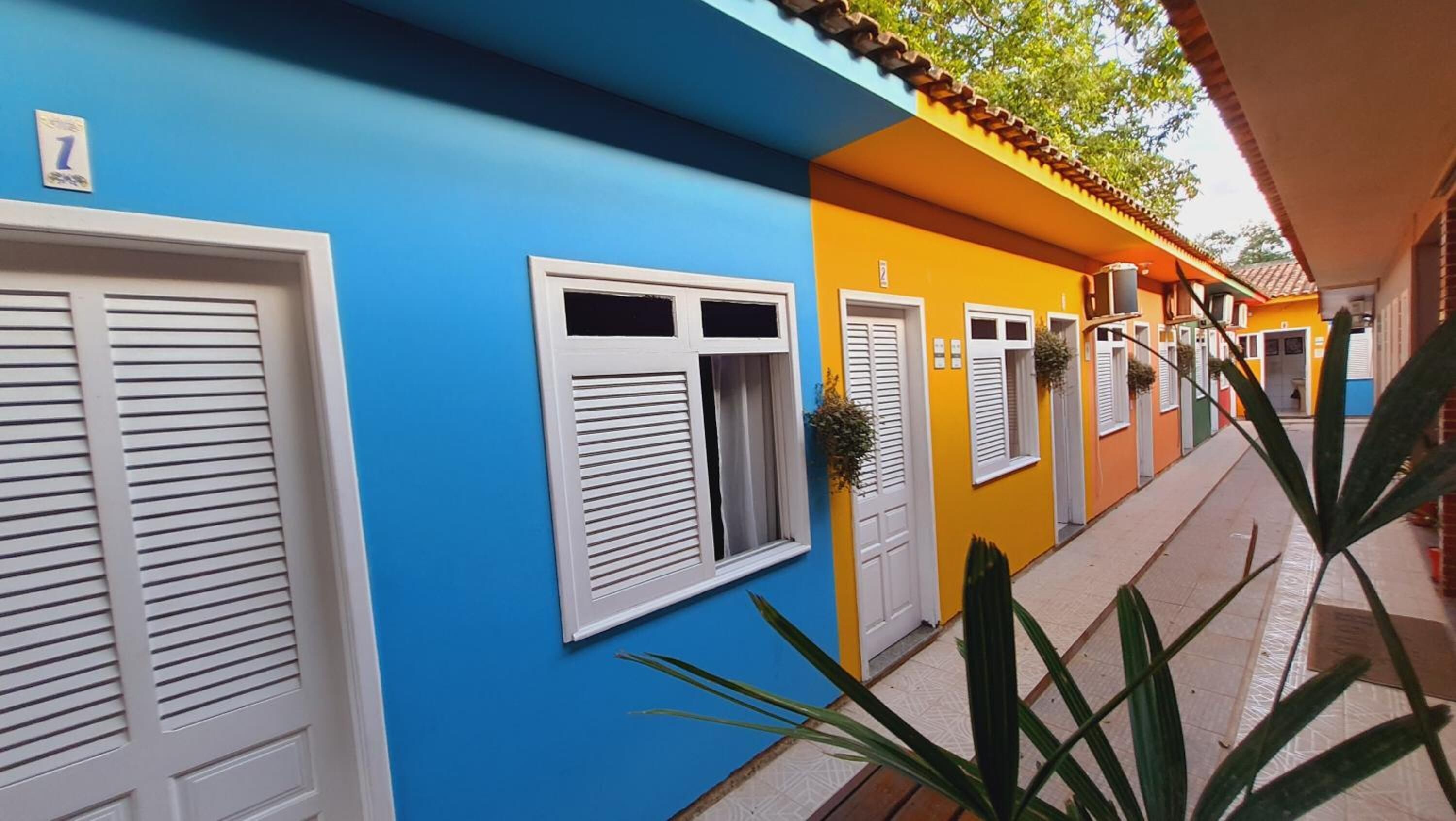 Foto - Open House Canasvieiras - OH HOTÉIS