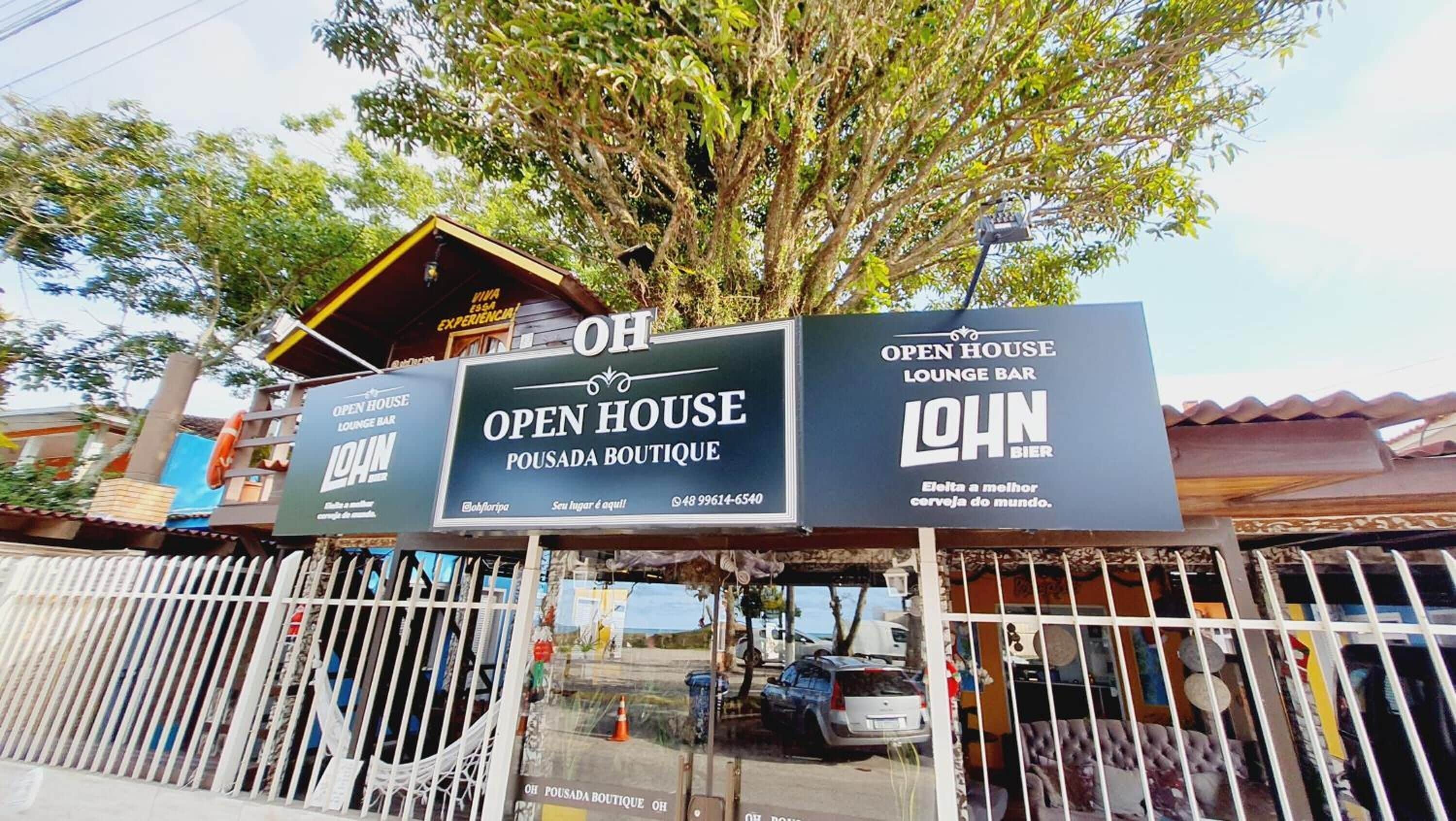 Foto - Open House Canasvieiras - OH HOTÉIS