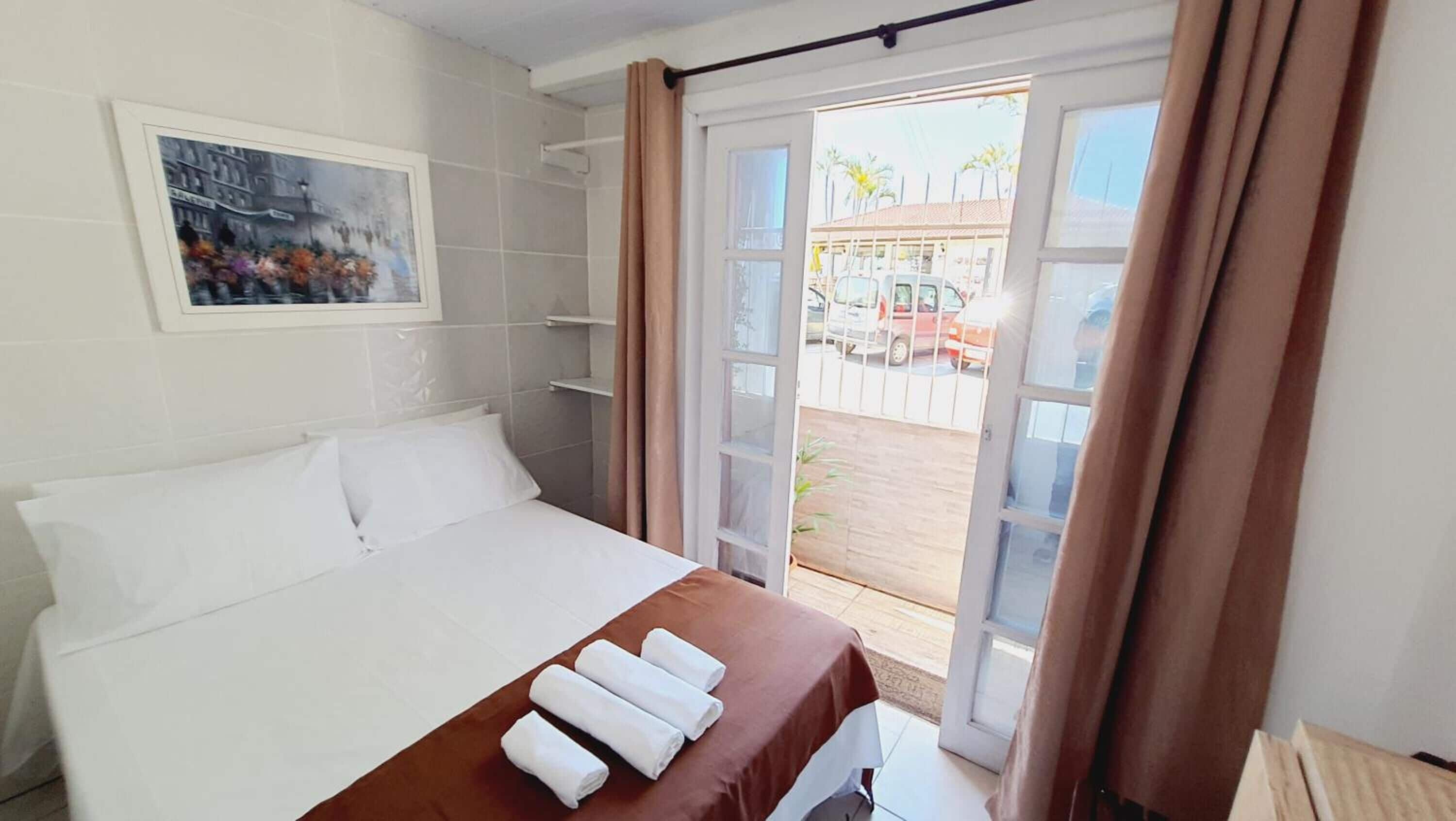 Foto - Open House Canasvieiras - OH HOTÉIS