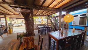 餐廳