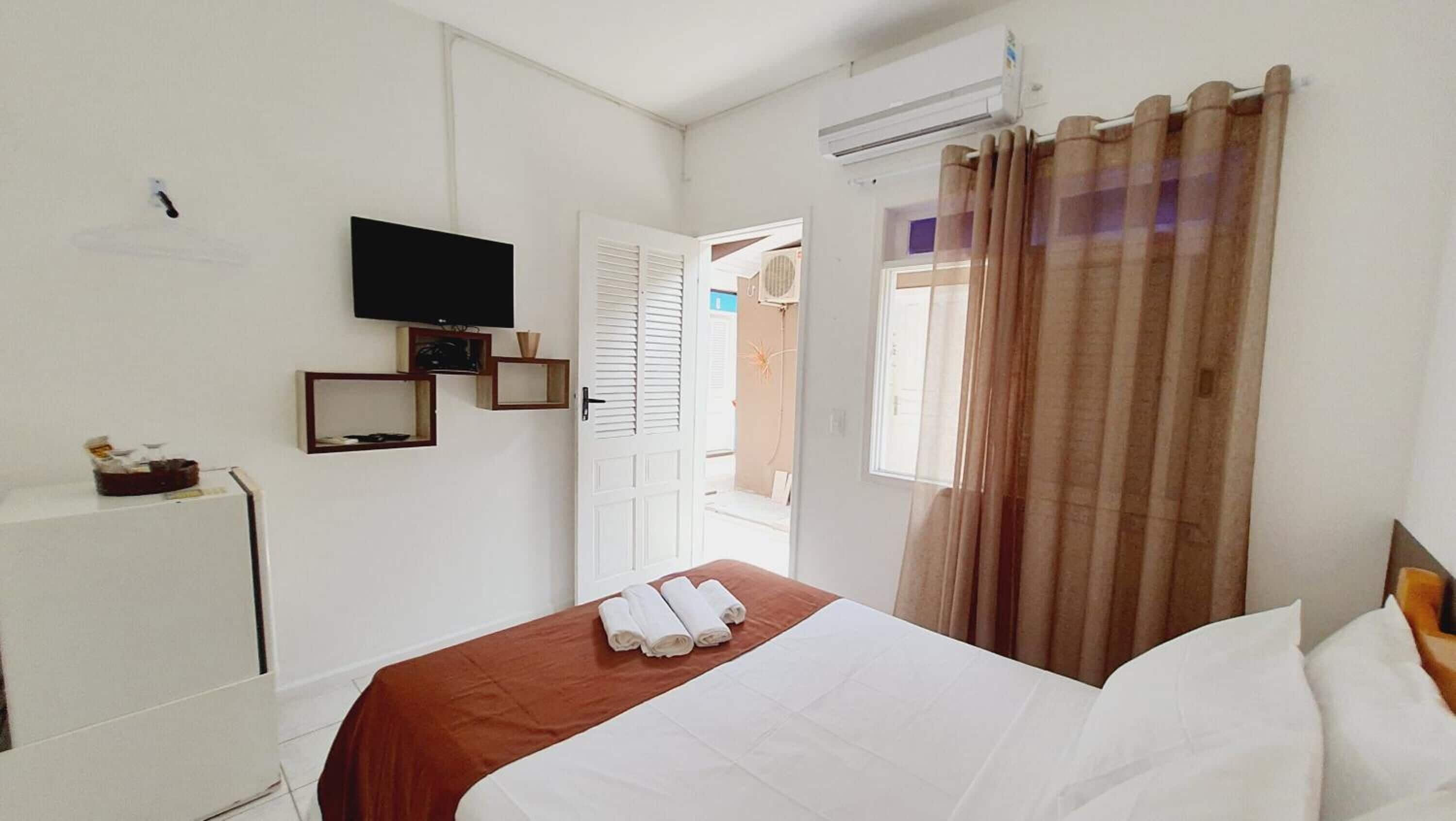 Foto - Open House Canasvieiras - OH HOTÉIS