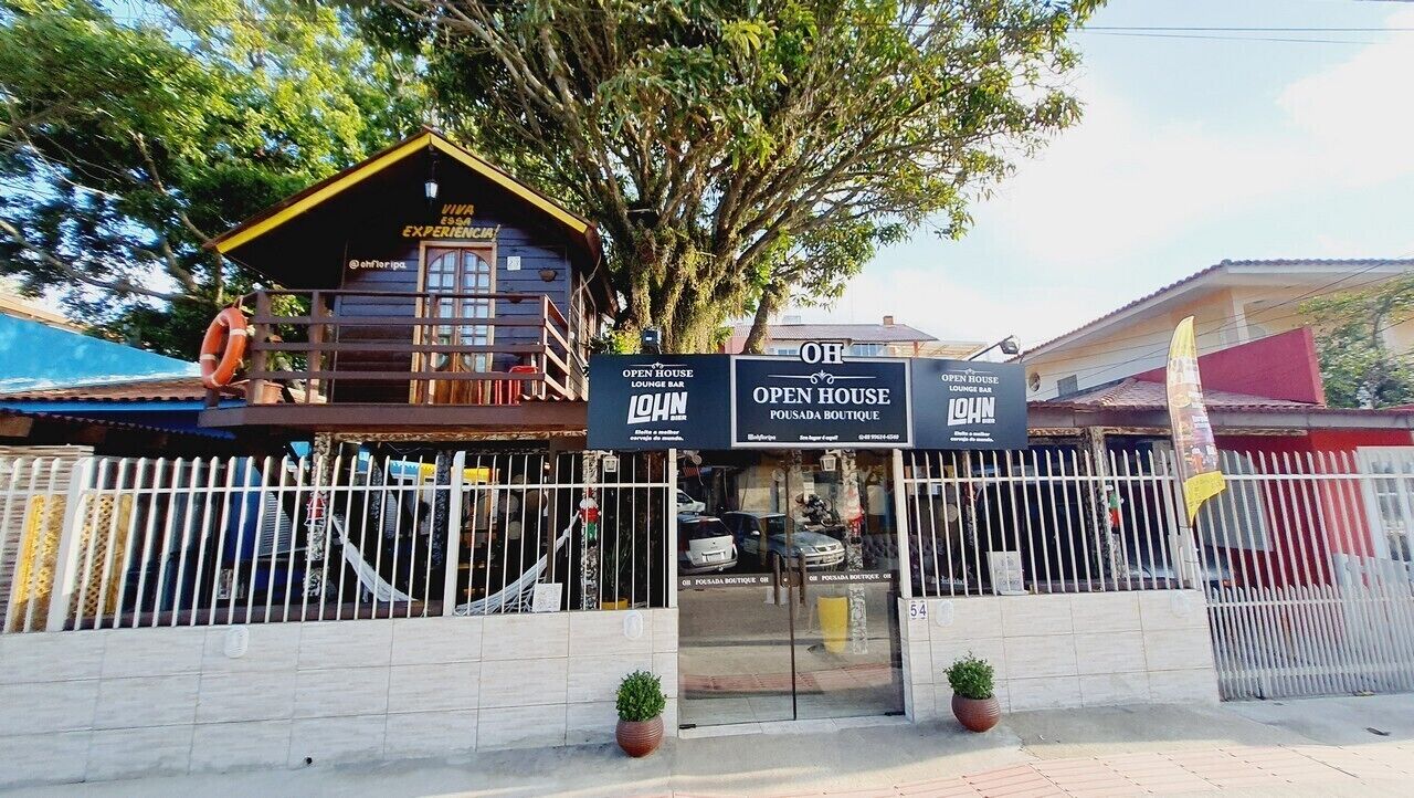 Foto - Open House Canasvieiras - OH HOTÉIS